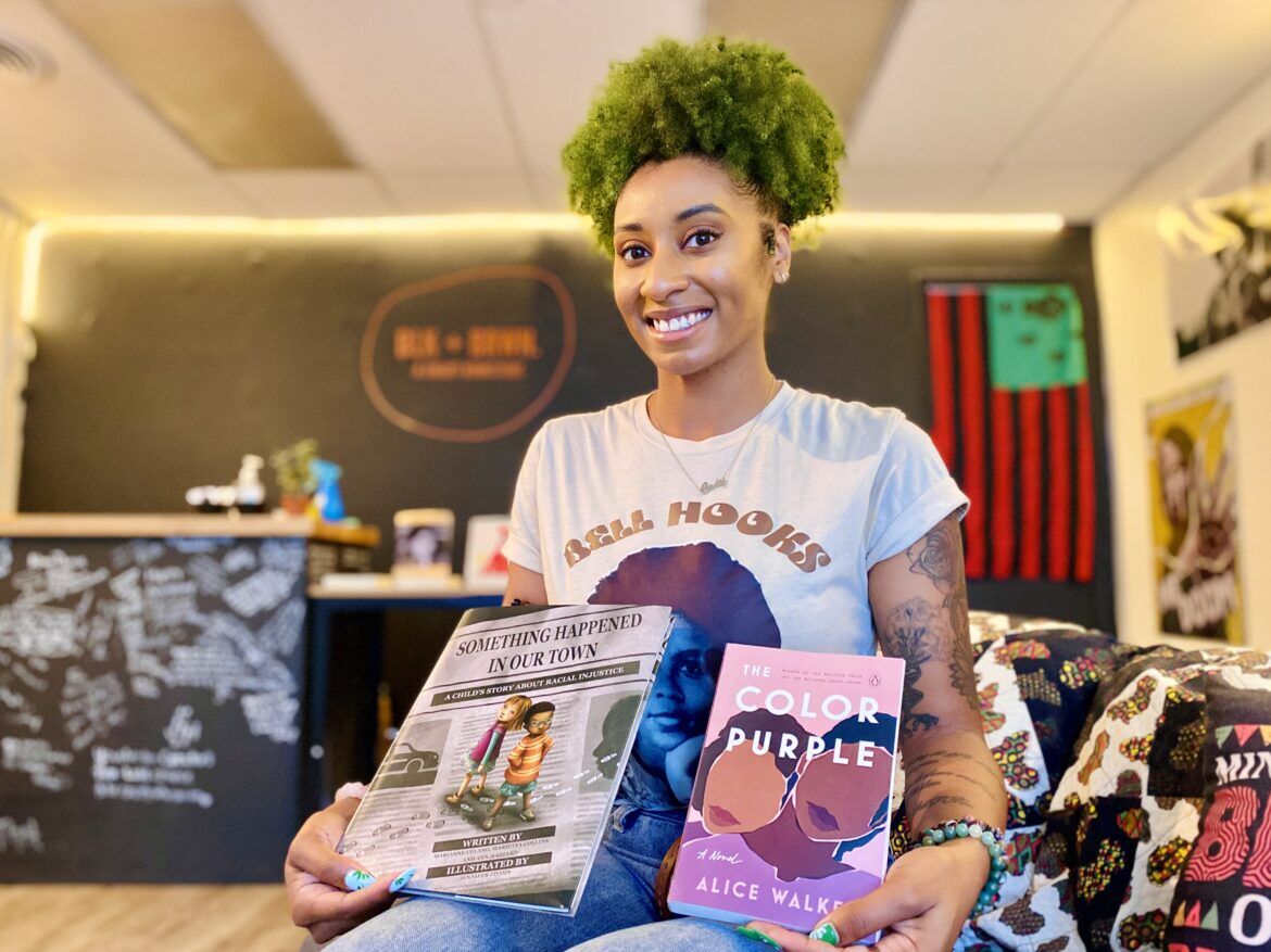 WIRE: Cori Smith